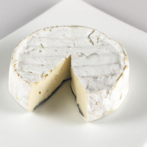 Solo un plato de queso Roquefort de varices 38466