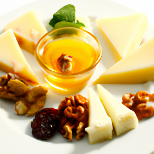 Just a cheese dish with nuts from varicose veins 40285